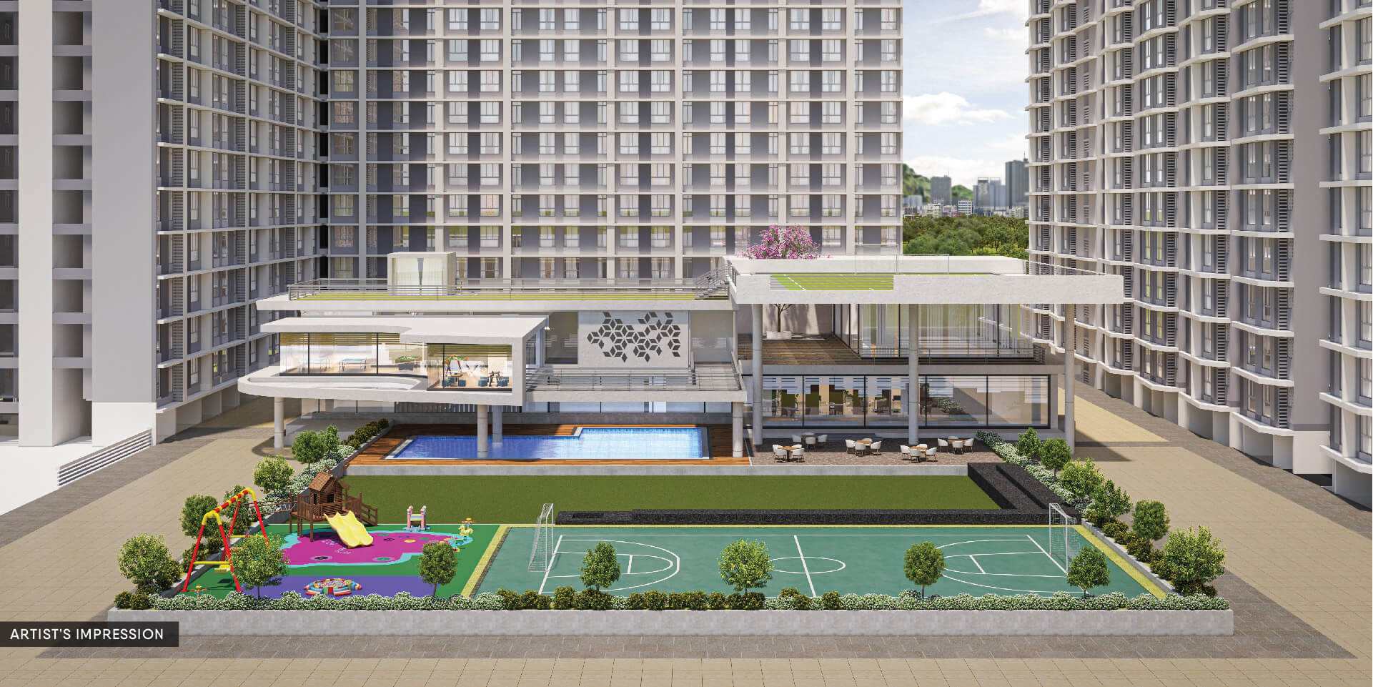 Dọsti  West County Image 0