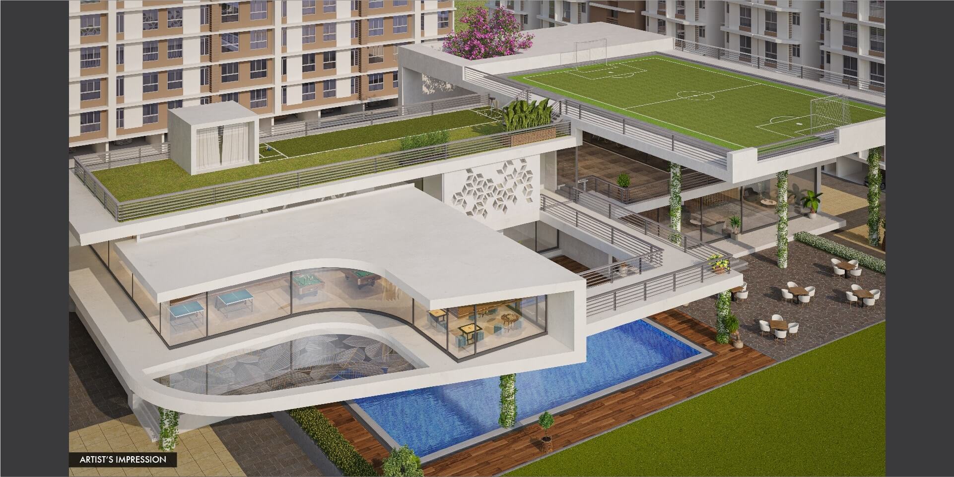 Dọsti  West County Image 0