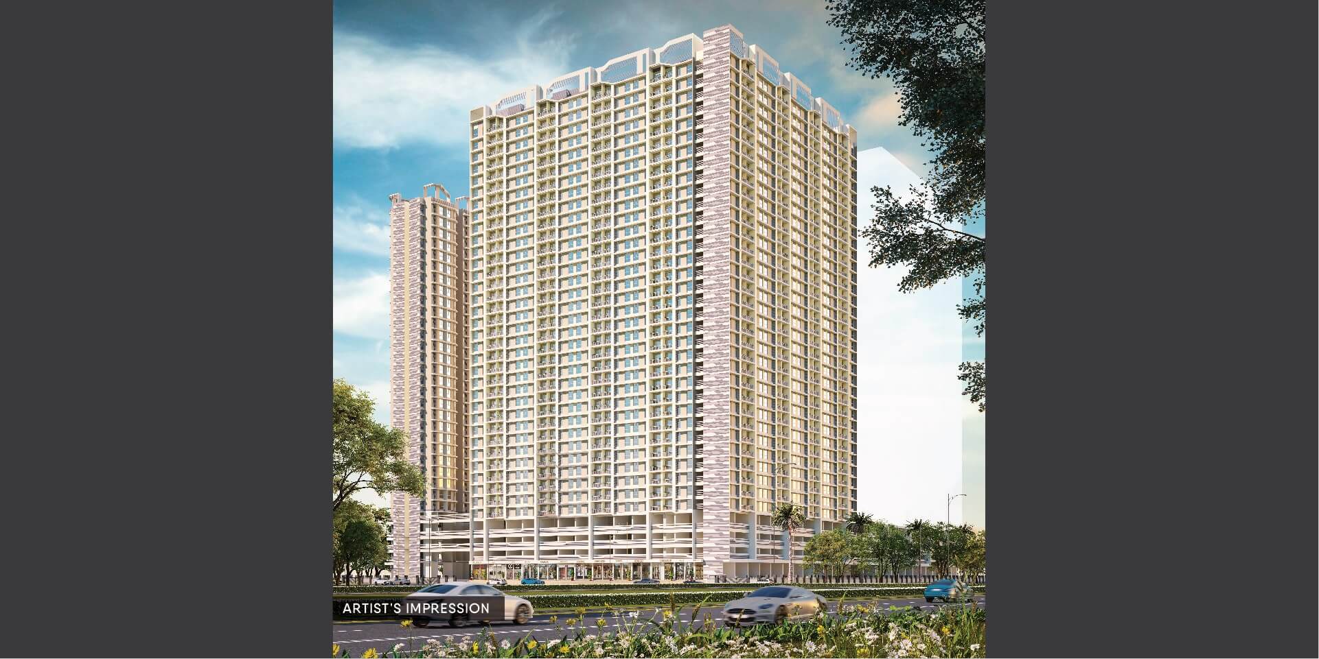 Dọsti  West County Image 0